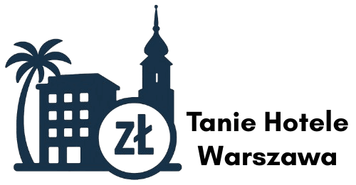 tanie hotele warszawa
